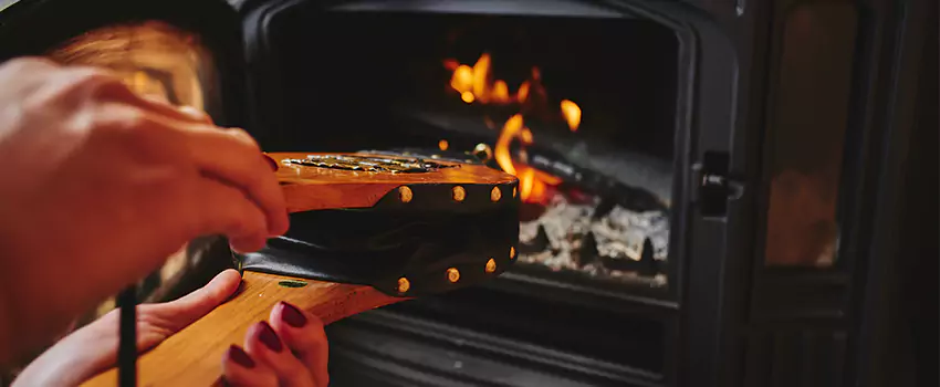 Cost of Wood Furnace Repair and Installation Services in Dana Point, CA