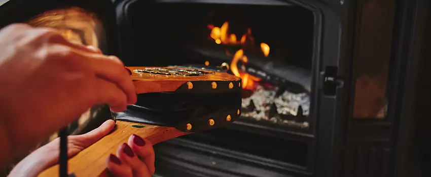 Wood Stove Grates Repair in Dana Point, California